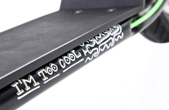 Step Yedoo City Hipster 8 Step Yedoo City Hipster - Afbeelding 6