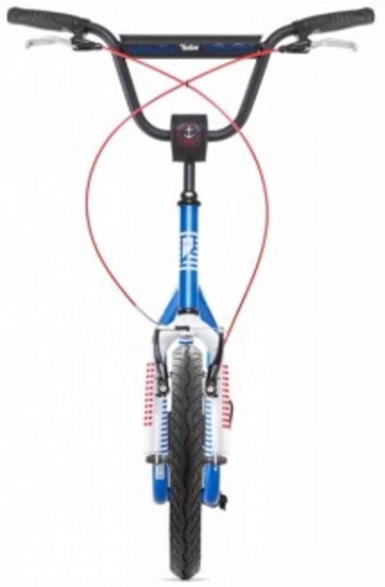 Step Yedoo City Sailor 5 Step Yedoo City Sailor - Afbeelding 3